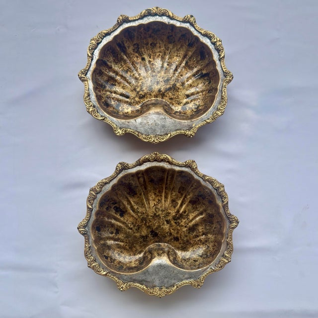 “A true one-of-a-kind statement set, hand-painted by a master artisan to achieve an unparalleled depth of color and finish...
