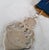 George VI Sterling Silver Masonic Buffalo Medallion, 1937 For Sale - Image 4 of 11
