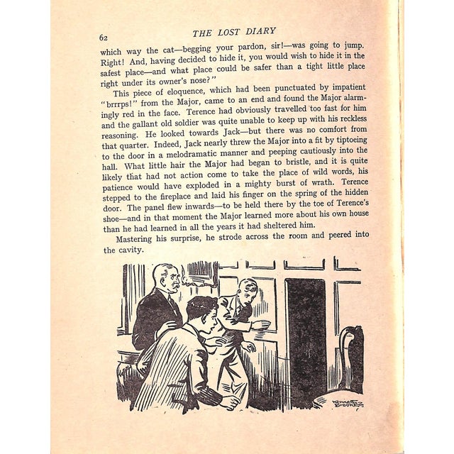 Mid 20th Century Monster Book for Boys For Sale In New York - Image 6 of 9