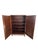 Quick Hits Brand: Ralph Lauren Home Style: British Colonial, Plantation Materials: Wood, brass hardware Design: Double...