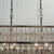 Currey & Company Currey & Company Art Deco Style Rainhill Chandelier For Sale - Image 4 of 6