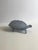 Glass Glass Turtle by Curt Schlevogt Neodymium, 1960s For Sale - Image 7 of 10