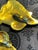Metal Pair of Bronze and Enamel Earrings Line Vautrin For Sale - Image 7 of 10