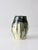 Mid-Century Modern Vintage Handmade Studio Pottery Vase For Sale - Image 3 of 14