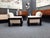 Mid-Century Armchairs, 1960s, Set of 2 For Sale - Image 4 of 12