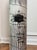 Yuri Zatarain Large Floor Vase, "Sketchbook" Series, 1990s For Sale - Image 9 of 14
