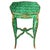 Louis XV Malachite Side Table For Sale - Image 14 of 14