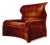 Italian Space Age Lounge Chair by Giovanni Offerdi for Saporiti, 1970s For Sale
