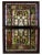 Antique Stained Glass Window For Sale - Image 4 of 4