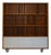 Shigeto Box Bookcase by Vico Magistretti for Depadova, Italy, 1990 For Sale