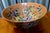 Chinese 1960s Large Center Piece Chinese Famille Rose Bowl For Sale - Image 3 of 8