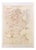 Bettino Craxi, Situation Forces Opposed in Tunisia, 26, Dec, 1942, Offset Bettino Craxi, 1997 For Sale