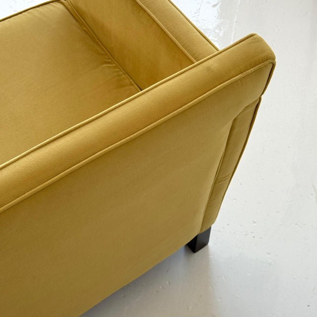 Krefeld Sofa by Mies Van Der Rohe for Knoll For Sale In Chicago - Image 6 of 8