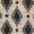 Indio Soumak Ivory Multi Rug 2x3 For Sale - Image 4 of 5