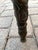 Vintage Hand-Carved Lion Console Table For Sale - Image 9 of 11