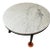 Round Marble Dining Table For Sale