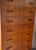 Danish Teak Chest of Drawers from Borge Dam, 1960s For Sale - Image 5 of 10
