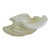 Vintage Barbini Conch Glass Bowl For Sale