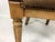 Louis Philippe Office Chair in Oak, 1800s For Sale - Image 4 of 16