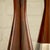 Rosewood and Aluminum Table Lamps from Bergboms, Sweden, 1950s, Set of 2 For Sale - Image 9 of 13