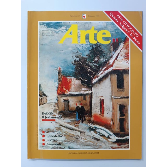 Walter Piacesi, Latest News, 2002, Oil on Board For Sale - Image 14 of 17