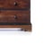19th Century Queen Maria Chest of Drawers in Vinhatico Wood For Sale - Image 5 of 6