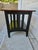 Ethan Allen Cherry Top American Impressions Mission Style Side Table For Sale - Image 6 of 10