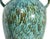 American Zanesville Stoneware Co. Neptune Floor Vase c. 1920 Rare For Sale - Image 3 of 10