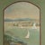 Pair of Italian Painted Panels With Sailboats For Sale - Image 14 of 18