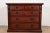 Ralph Lauren Empire Mahogany Chest of Drawers For Sale - Image 16 of 16