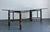 Vintage McGuire Rattan and Glass Dining Table For Sale In West Palm - Image 6 of 18