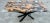 Atoll Dining Table by Andrea Toffanin for Hood For Sale - Image 10 of 12