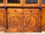 Early 19th Century Antique William IV Mahogany Library Bookcase, 1835 For Sale - Image 5 of 14