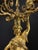 French Empire Revival Gilt Bronze Figural Candelabras, Late 19th Century, Set of 2 For Sale - Image 12 of 18