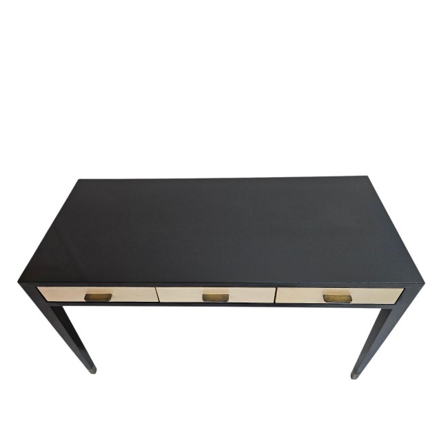 Contemporary Console Table For Sale In Los Angeles - Image 6 of 15