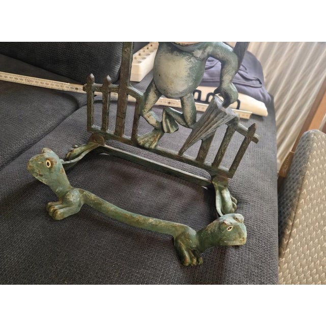 Umbrella Stand, Early 20th Century For Sale - Image 5 of 7