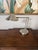 Vintage Tensor Pittsburg Collection Lt627 Articulating and Dimmable Halogen Desk Lamp For Sale In Houston - Image 6 of 9