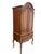 Elevate your interior with this beautifully crafted French Provincial Armoire by Lexington Furniture. The piece features...