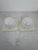 Large Space Age Ceiling Lamps, 1970s, Set of 2 For Sale - Image 9 of 12