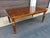 Dining Table Rustic Farmhouse Style With 24" Butterfly Leaf. For Sale - Image 4 of 18