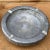 Vintage Industrial Aluminum Ashtrays From Windsor, Vermont - a Pair For Sale - Image 11 of 13