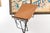 Mid-Century Collapsible Iron Lectern, Music or Bookstand For Sale - Image 4 of 9