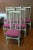 This set of six Model 6205 chairs originates from the 1960s. It is designed by E.M. Dettinger for Lucas Schnaidt and was...
