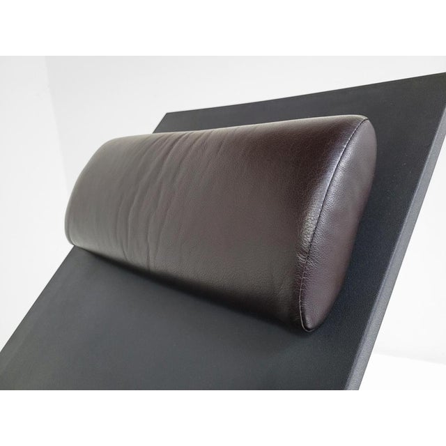 MVS Lounge Chair by Maarten Van Severen for Vitra, 2014 For Sale - Image 7 of 12