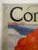 Original period front cover from the October 1931 issue of Woman's Home Companion, featuring an elegant Art Deco woman in...
