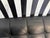 Leather Barcelona Chair by Ludwig Mies van der Rohe for Knoll Inc. For Sale - Image 13 of 18