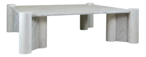 Jumbo Table by Gae Aulenti for Knoll, 1970s
