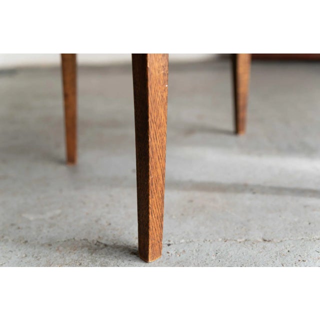 Art Deco Side Chair For Sale - Image 15 of 16