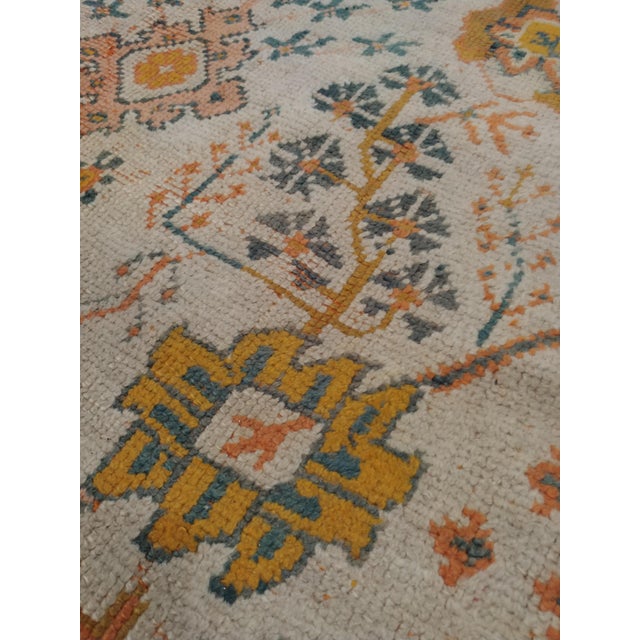 West Anatolia is one of the largest weaving regions in Turkey. Since the 15th century, Turkish rugs have always been on...