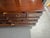 Wood Late 20th Century Henkel Harris Mahogany Dresser For Sale - Image 7 of 12